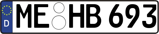 ME-HB693