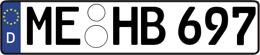 ME-HB697