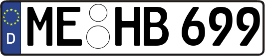 ME-HB699