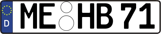 ME-HB71