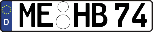 ME-HB74