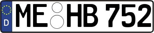 ME-HB752