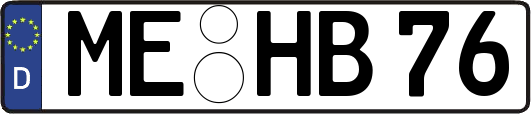 ME-HB76