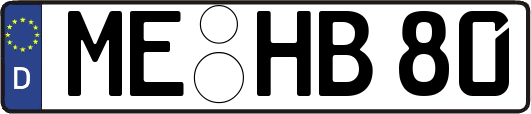 ME-HB80