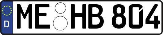 ME-HB804