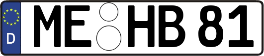 ME-HB81