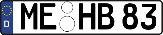 ME-HB83