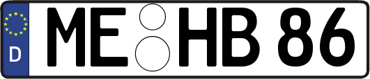 ME-HB86