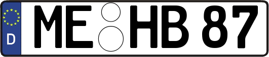 ME-HB87