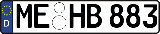 ME-HB883