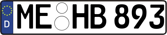 ME-HB893