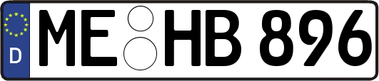 ME-HB896