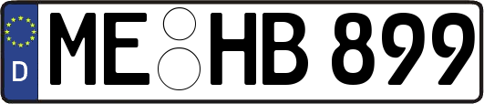 ME-HB899