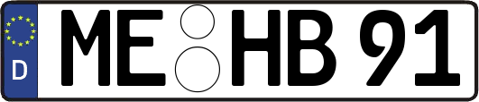 ME-HB91