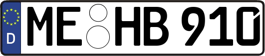 ME-HB910