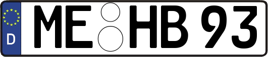 ME-HB93