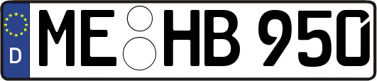 ME-HB950