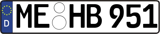 ME-HB951