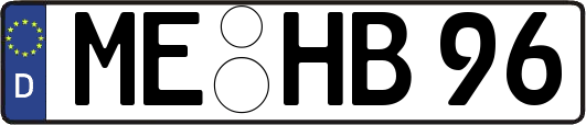 ME-HB96