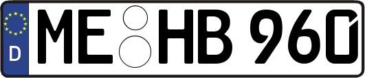 ME-HB960