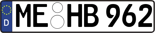 ME-HB962