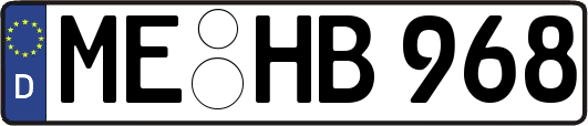 ME-HB968
