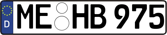 ME-HB975