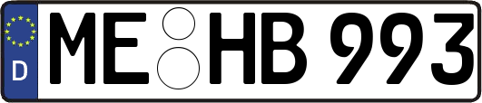 ME-HB993