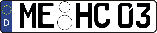 ME-HC03