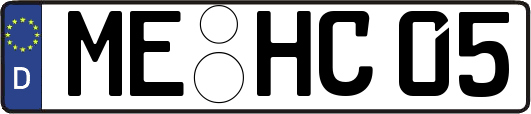 ME-HC05