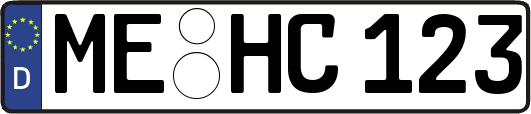ME-HC123