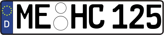 ME-HC125