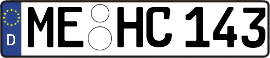 ME-HC143