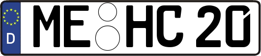 ME-HC20