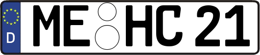 ME-HC21