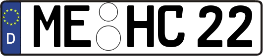 ME-HC22