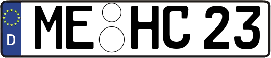 ME-HC23