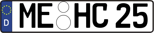 ME-HC25