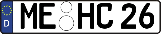 ME-HC26