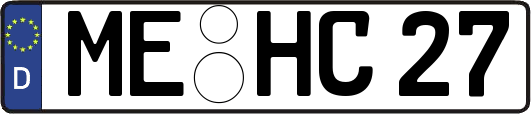 ME-HC27