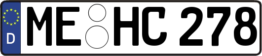 ME-HC278