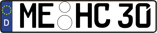 ME-HC30