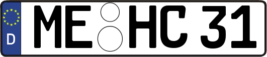 ME-HC31