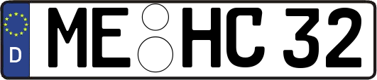 ME-HC32