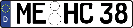ME-HC38