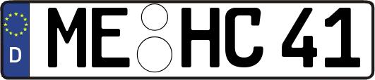 ME-HC41