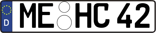 ME-HC42