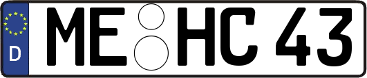 ME-HC43