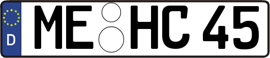 ME-HC45
