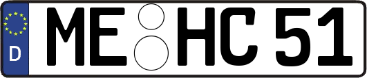 ME-HC51